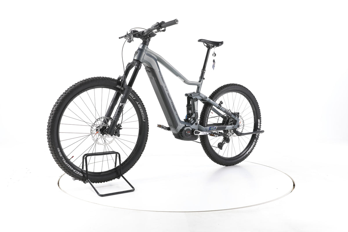 Centurion Numinis R2700i E-Bike Fully - Image 6