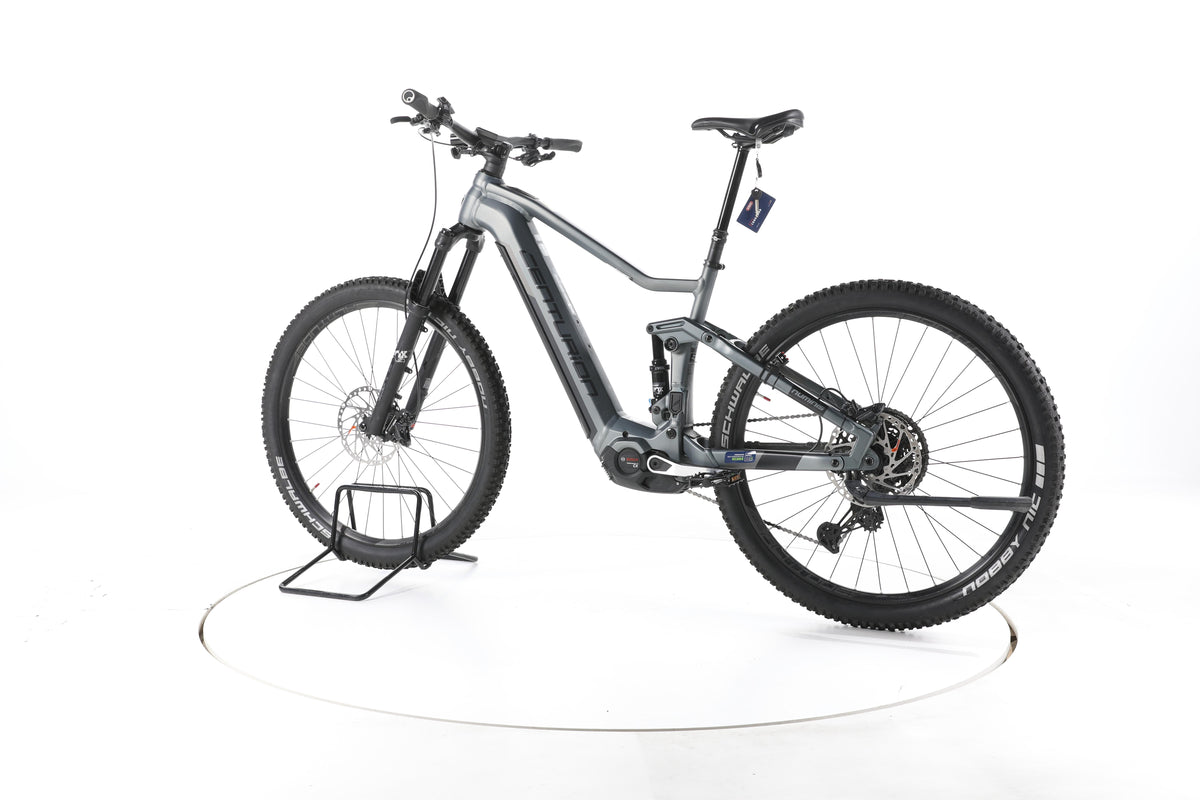 Centurion Numinis R2700i E-Bike Fully - Image 8