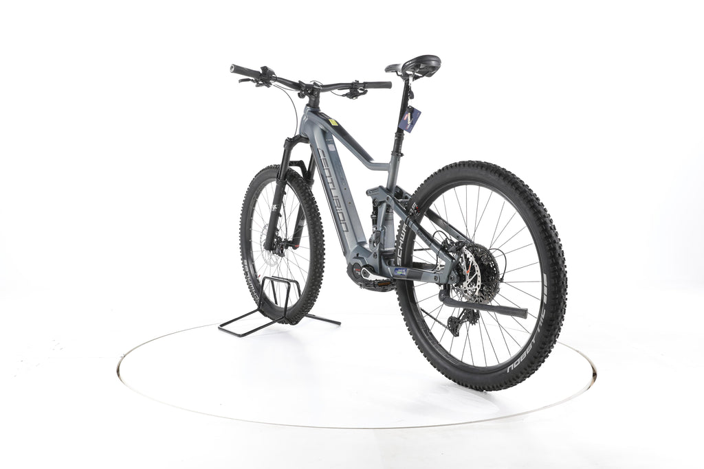 Centurion Numinis R2700i E-Bike Fully - Image 9