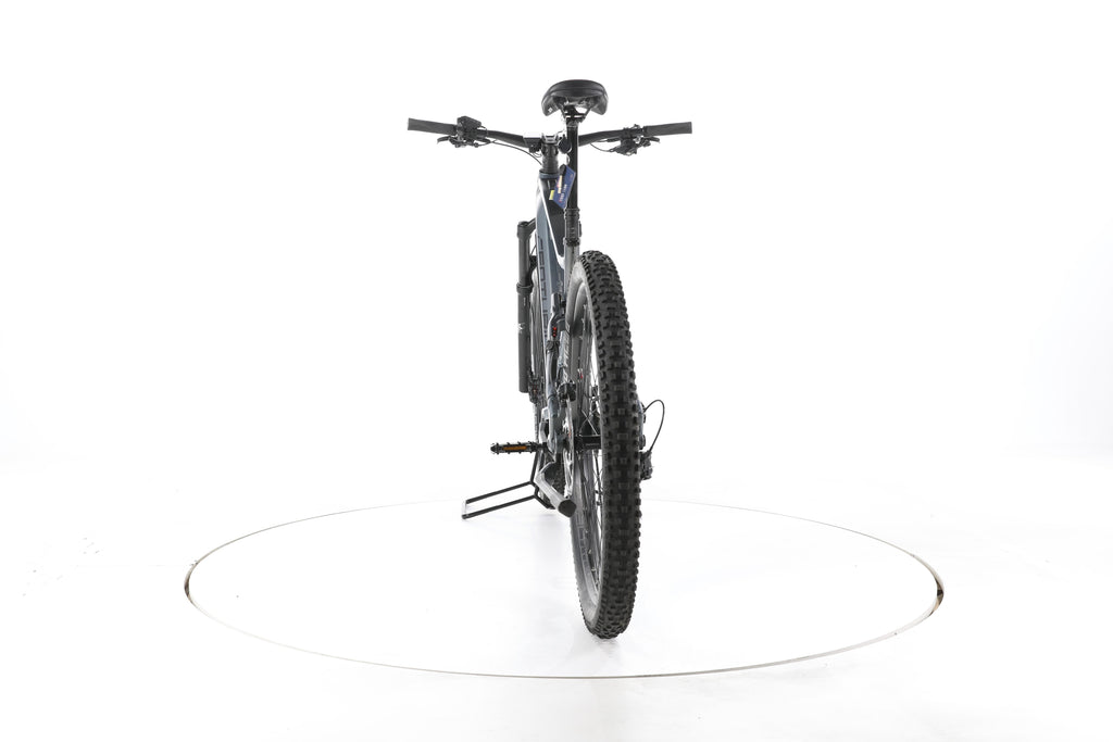 Centurion Numinis R2700i E-Bike Fully - Image 10