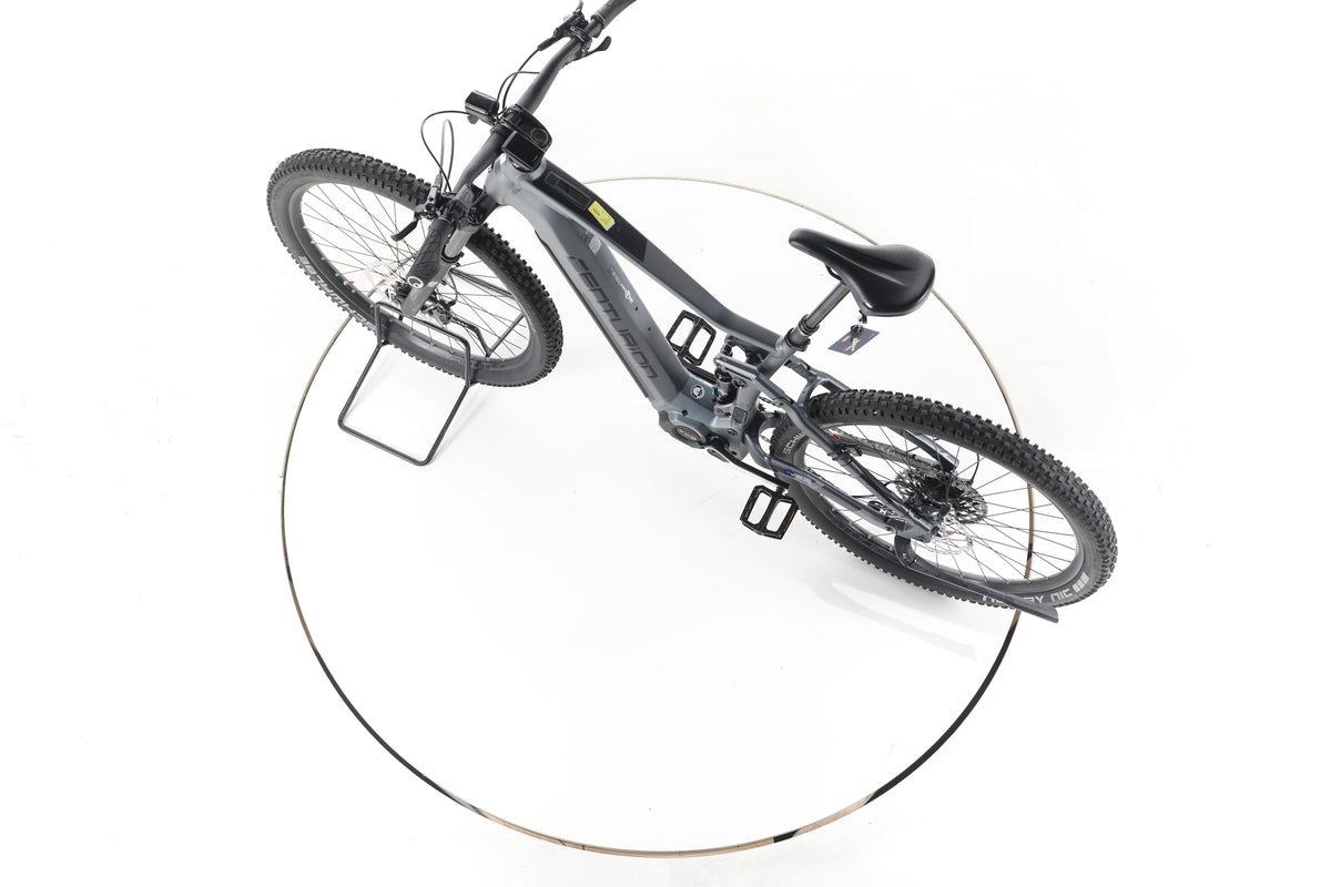 Centurion Numinis R2700i E-Bike Fully - Image 20