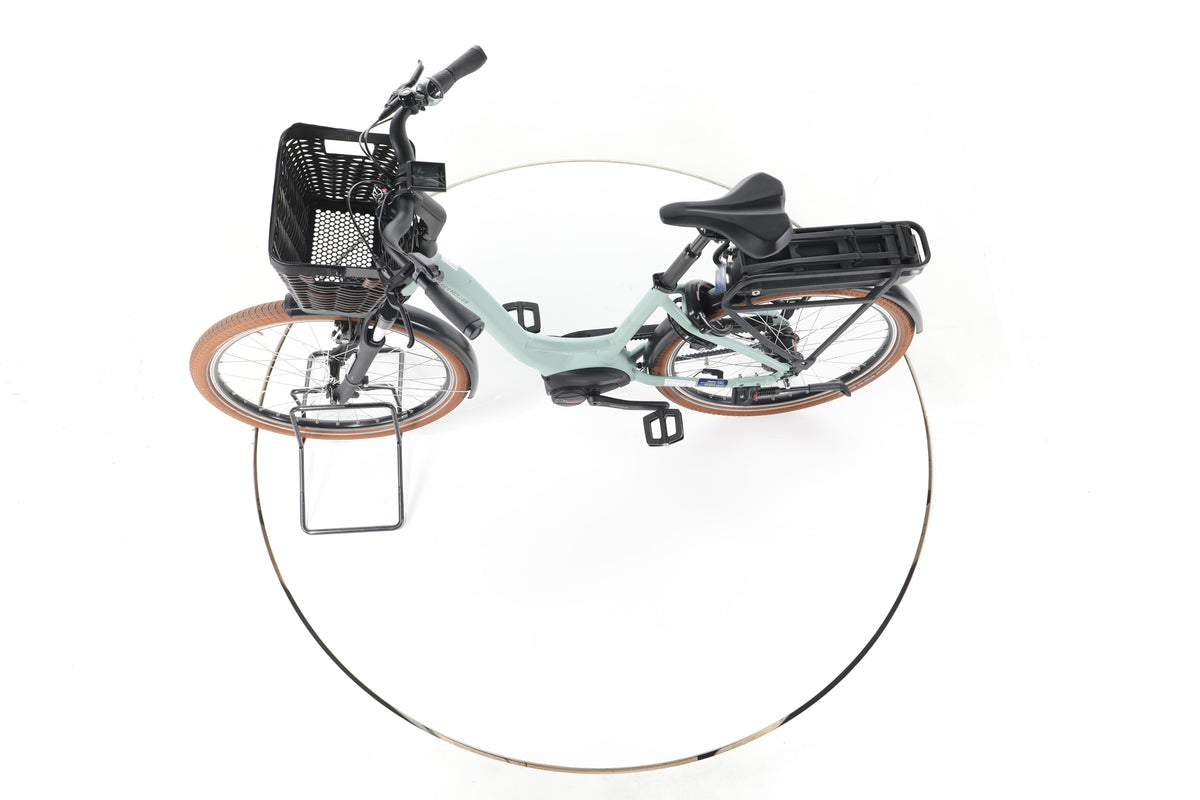 Riese & Müller Swing4 City E-Bike Tiefeinsteiger 2024 - Image 19