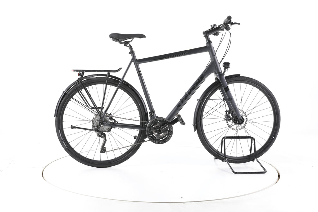 Stevens 8X Lite Tour Fahrrad City & Trekking - Image 1