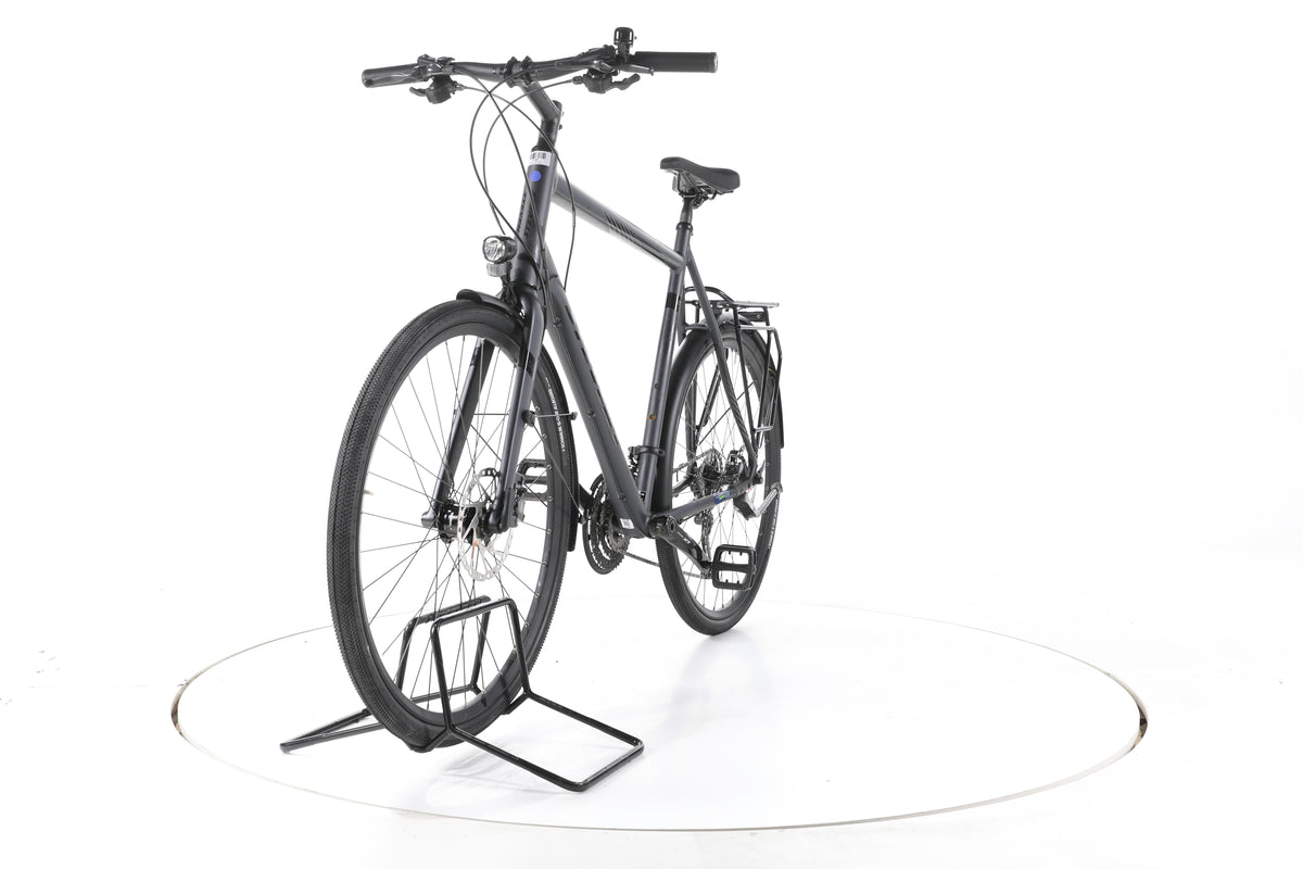 Stevens 8X Lite Tour Fahrrad City & Trekking - Image 5