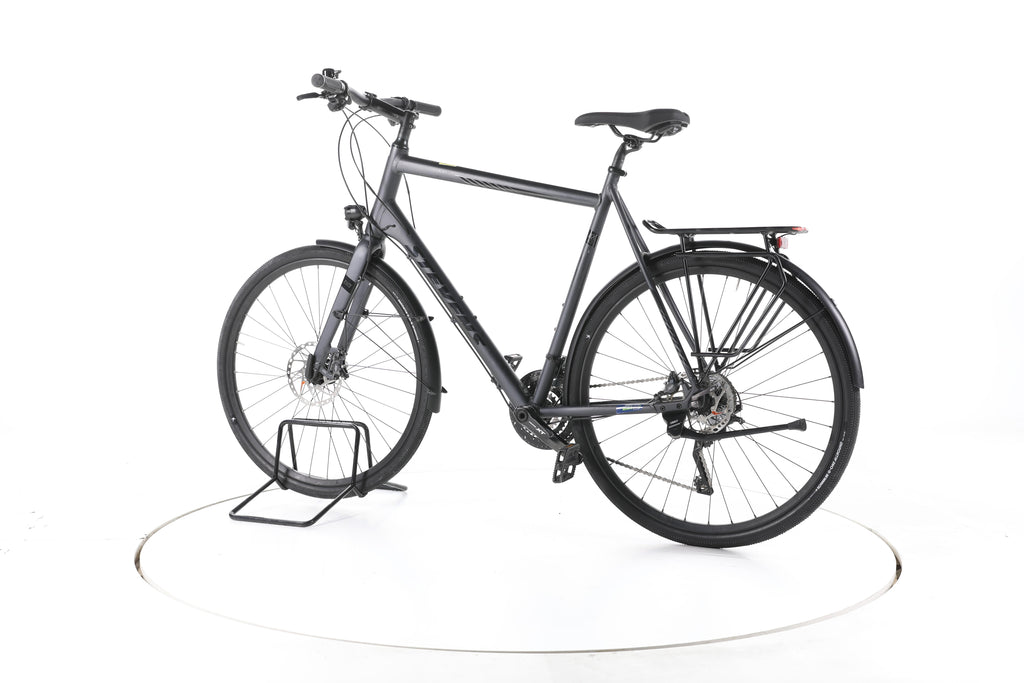 Stevens 8X Lite Tour Fahrrad City & Trekking - Image 8