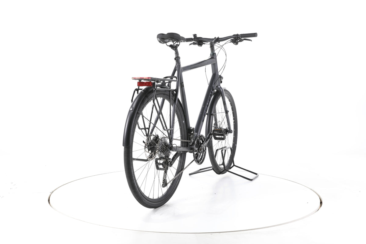 Stevens 8X Lite Tour Fahrrad City & Trekking - Image 11