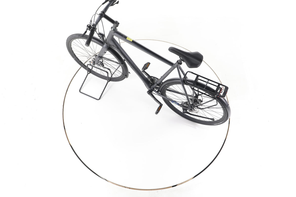Stevens 8X Lite Tour Fahrrad City & Trekking - Image 20