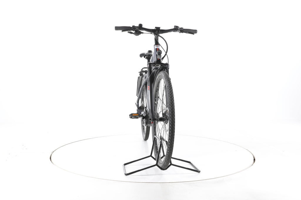 Stevens E-6X Trekking E-Bike - Image 4