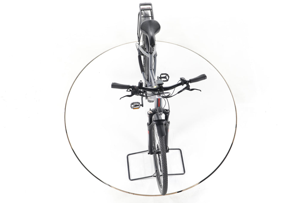 Stevens E-6X Trekking E-Bike - Image 16