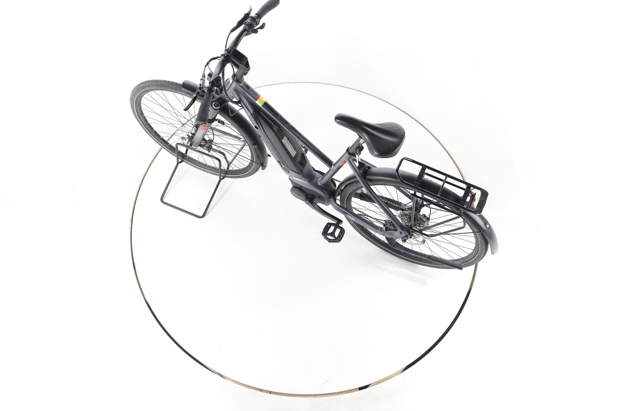 Stevens E-6X Trekking E-Bike - Image 20