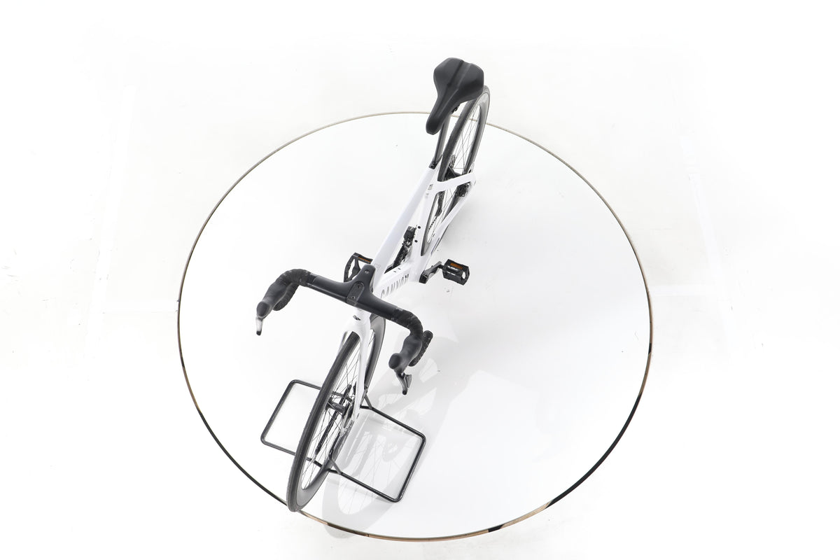 Canyon Aeroad CF SLX 7 Di2 Rennrad Carbon 2024 - Image 17