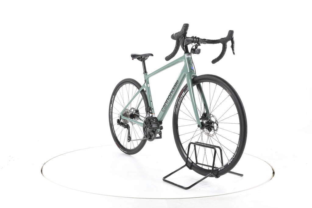 Cannondale Synapse 2 Rennrad Carbon 2024 - Image 3
