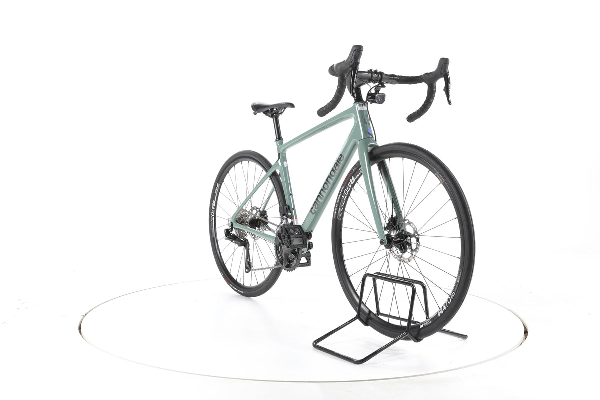 Cannondale Synapse 2 Rennrad Carbon 2024 - Image 3