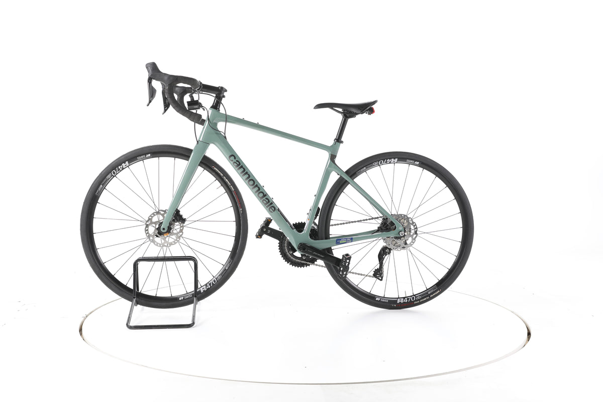 Cannondale Synapse 2 Rennrad Carbon 2024 - Image 7