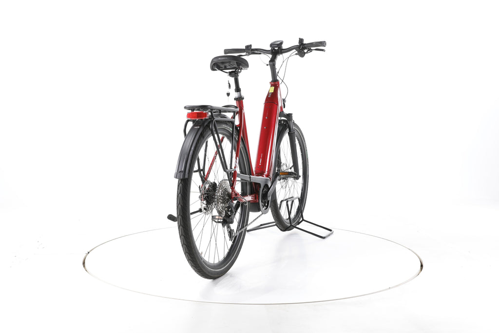 KTM Macina Tour Cx 510 Trekking E-Bike Tiefeinsteiger - Image 11