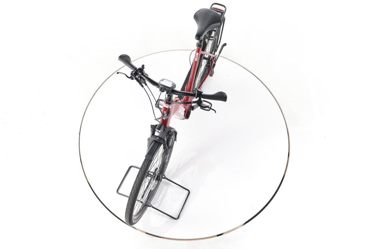 KTM Macina Tour Cx 510 Trekking E-Bike Tiefeinsteiger - Image 17