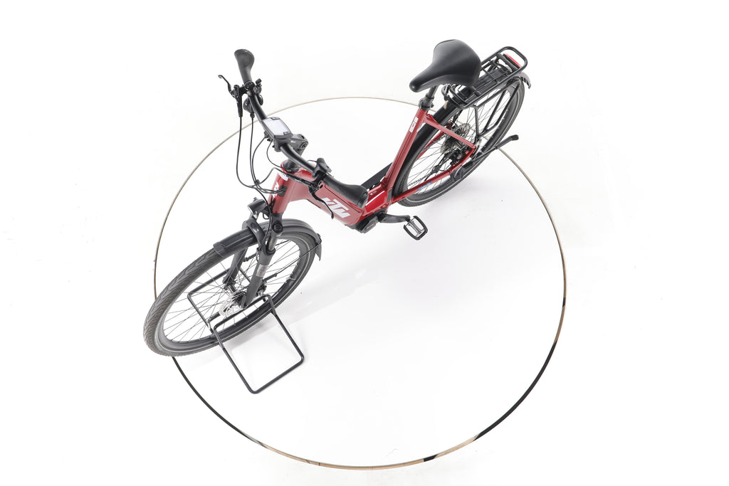 KTM Macina Tour Cx 510 Trekking E-Bike Tiefeinsteiger - Image 18