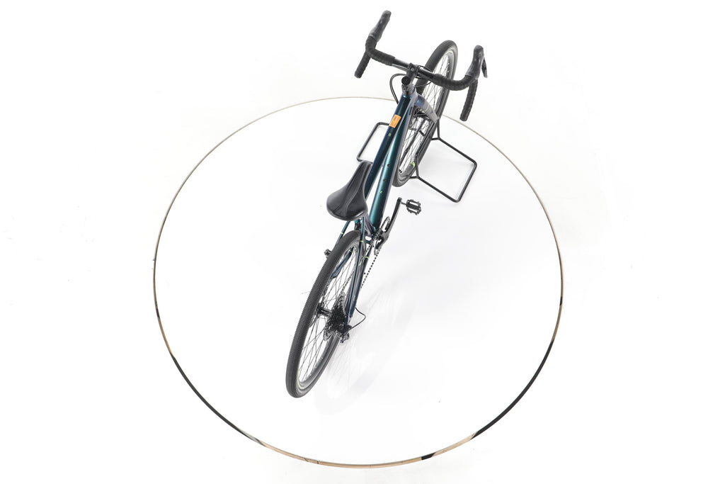 Cube Nuroad Rookie Gravelbike 2024 - Image 23