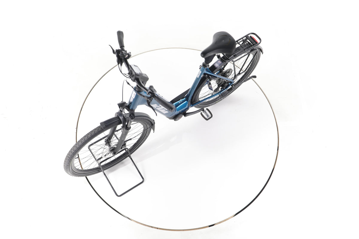 KTM Macina Tour P610 Trekking E-Bike Tiefeinsteiger - Image 18