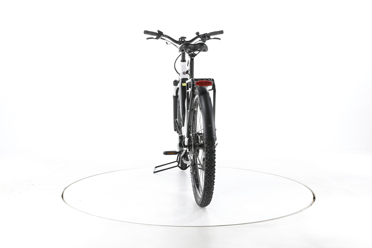 FLYER Upstreet5 3.12 Trekking E-Bike Tiefeinsteiger - Image 10