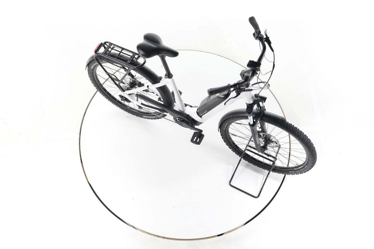 FLYER Upstreet5 3.12 Trekking E-Bike Tiefeinsteiger - Image 14