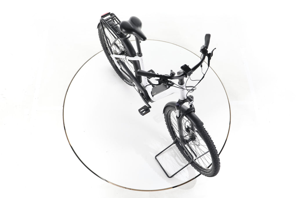 FLYER Upstreet5 3.12 Trekking E-Bike Tiefeinsteiger - Image 15