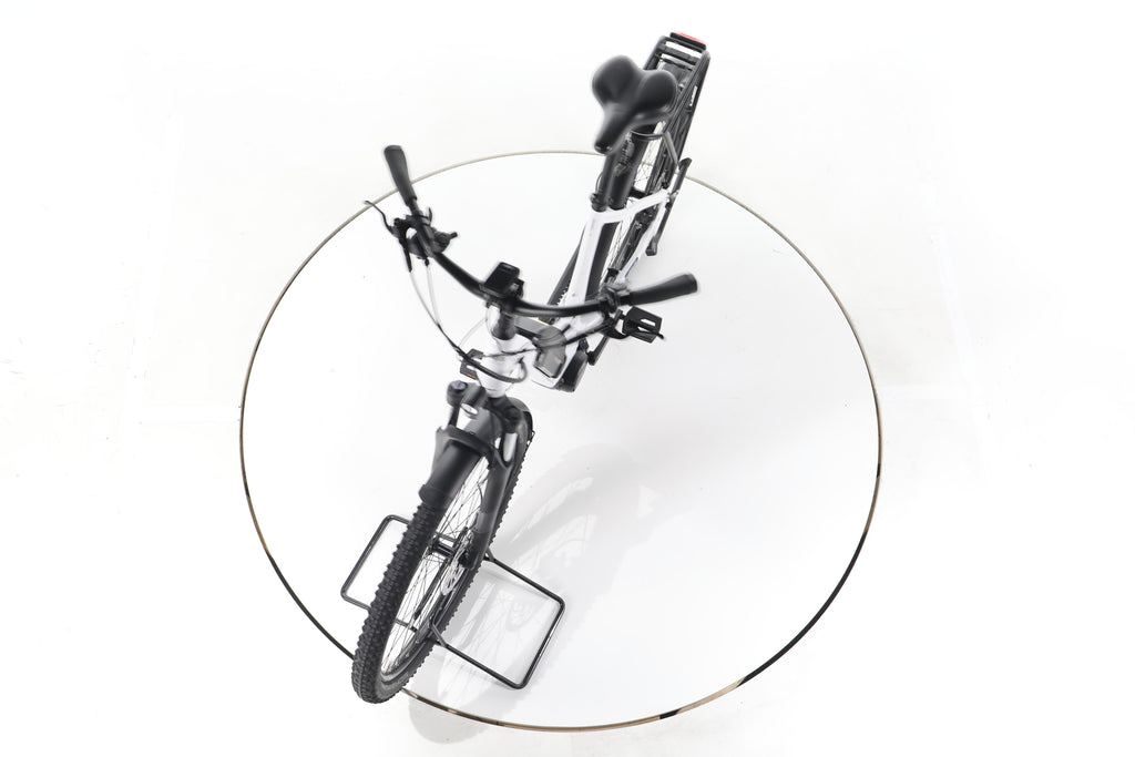 FLYER Upstreet5 3.12 Trekking E-Bike Tiefeinsteiger - Image 17
