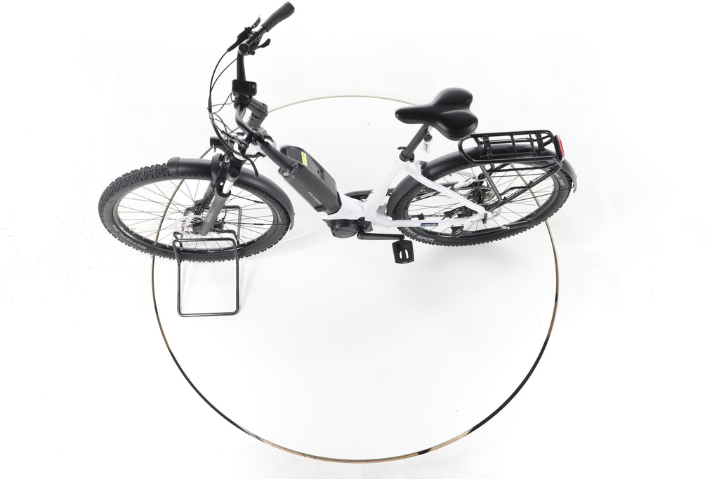 FLYER Upstreet5 3.12 Trekking E-Bike Tiefeinsteiger - Image 19