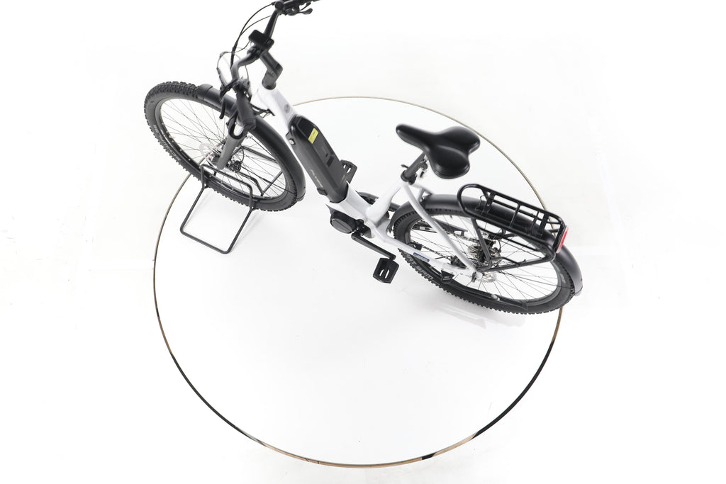 FLYER Upstreet5 3.12 Trekking E-Bike Tiefeinsteiger - Image 20