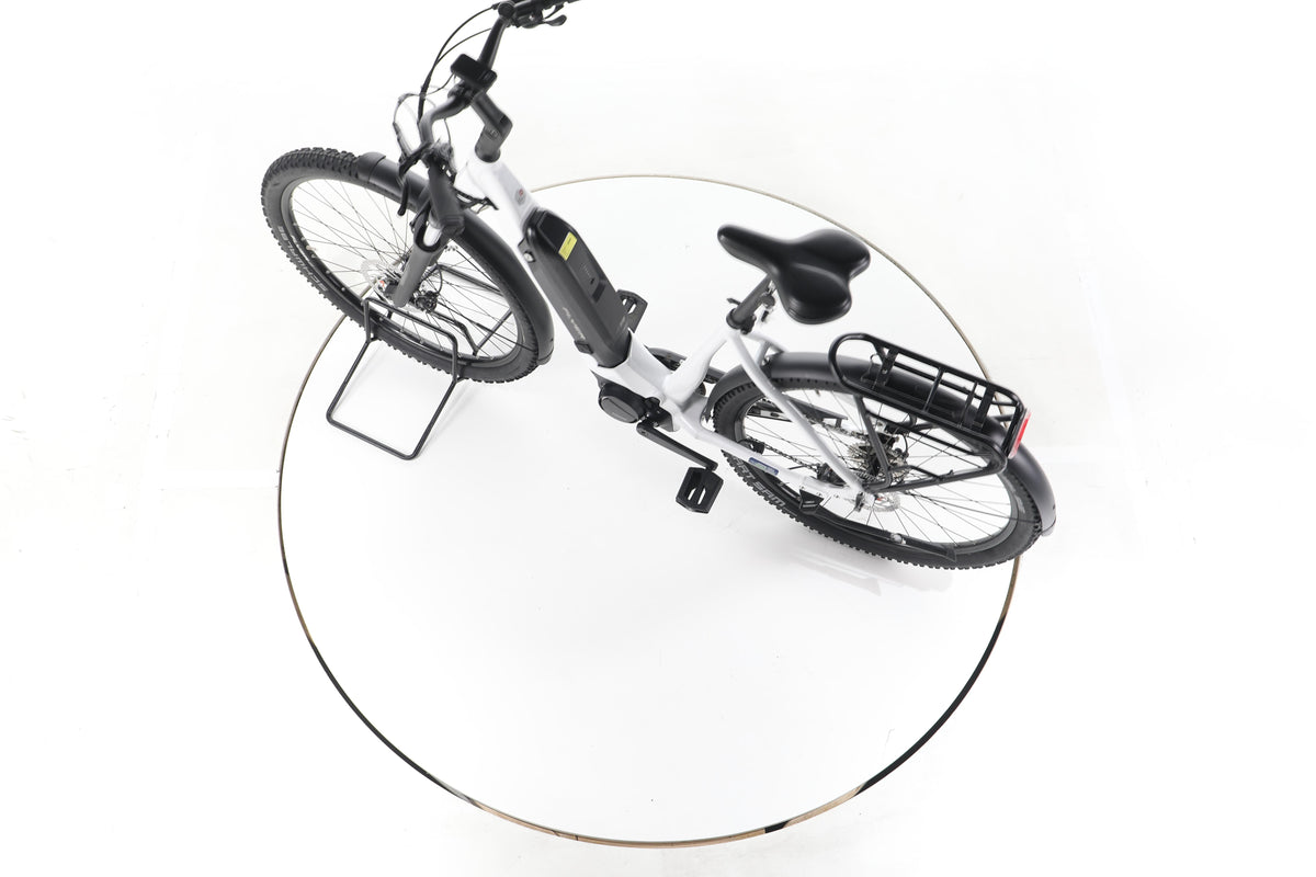 FLYER Upstreet5 3.12 Trekking E-Bike Tiefeinsteiger - Image 20