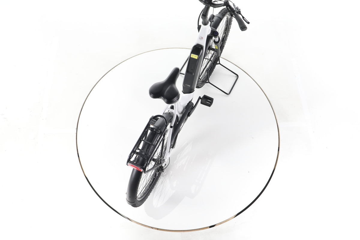 FLYER Upstreet5 3.12 Trekking E-Bike Tiefeinsteiger - Image 23