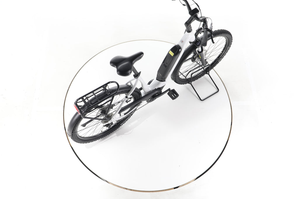 FLYER Upstreet5 3.12 Trekking E-Bike Tiefeinsteiger - Image 24