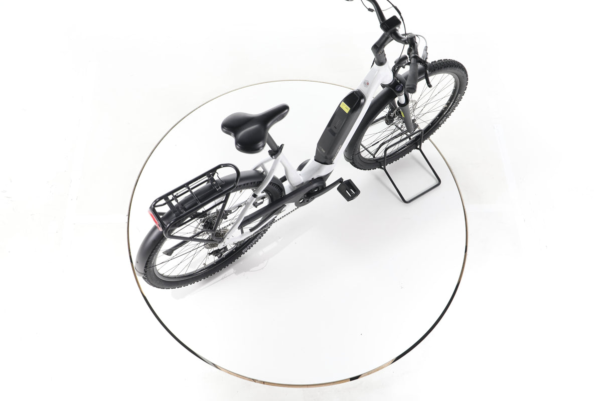 FLYER Upstreet5 3.12 Trekking E-Bike Tiefeinsteiger - Image 24