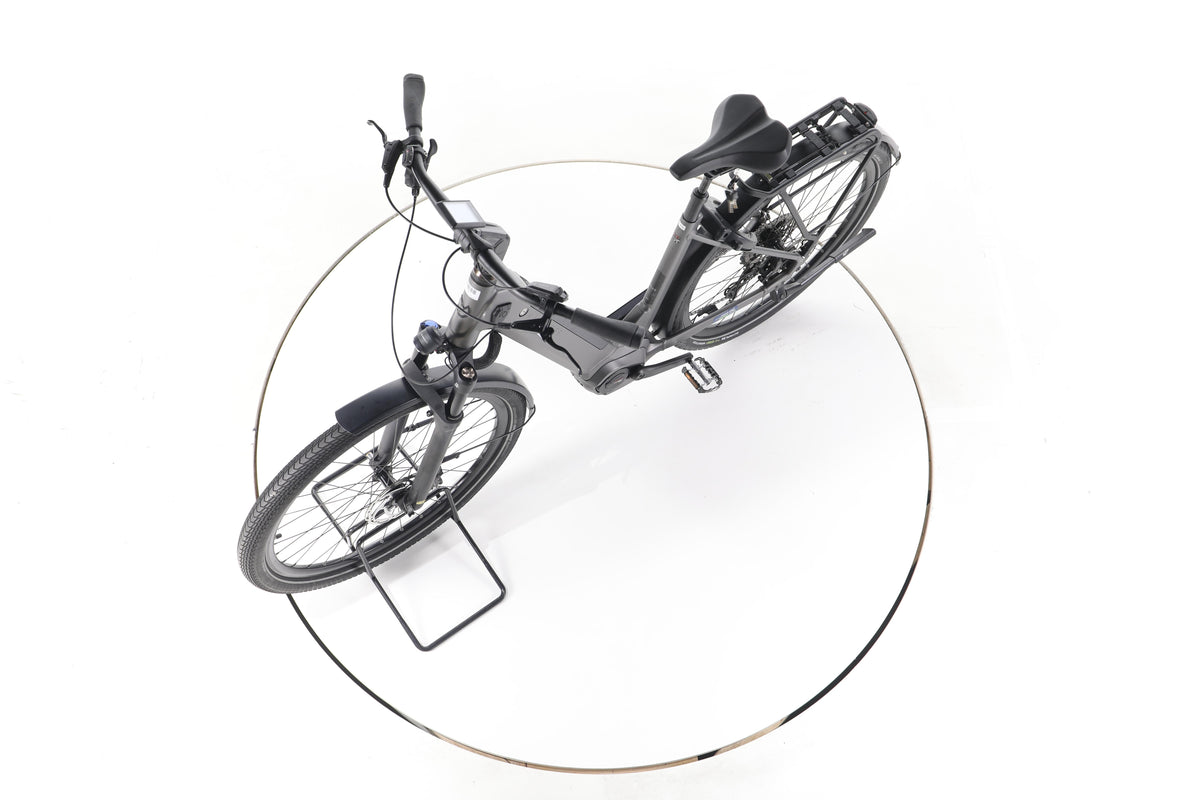 Kalkhoff Endeavour 5.B Advance+ Trekking E-Bike Tiefeinsteiger - Image 18