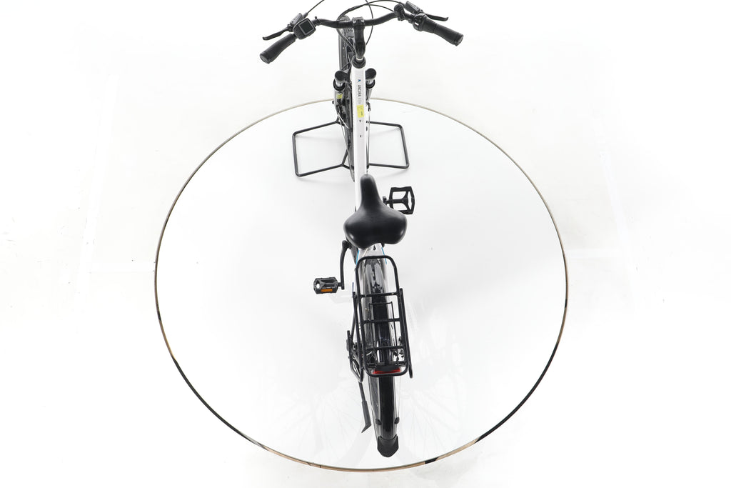 Pegasus Ancura E8R Disc City E-Bike Tiefeinsteiger - Image 22