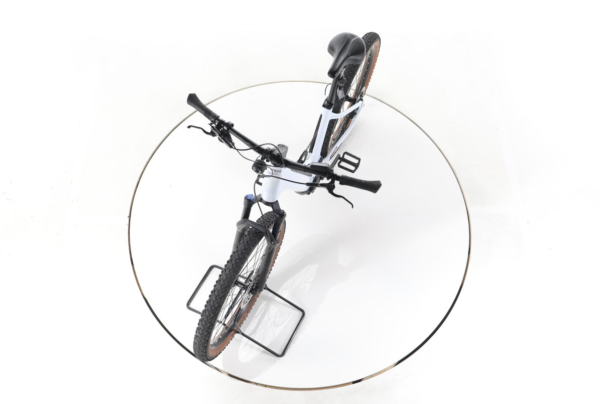 Cube Reaction Hybrid Pro 625 Trekking E-Bike Tiefeinsteiger - Image 17