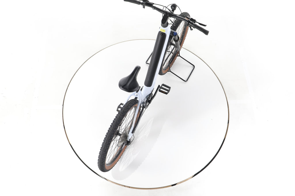Cube Reaction Hybrid Pro 625 Trekking E-Bike Tiefeinsteiger - Image 23