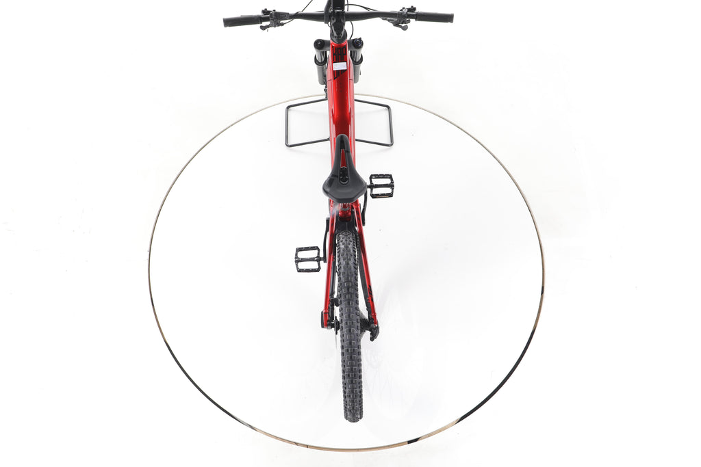 KTM Macina Kapoho 7973 E-Bike Fully - Image 22