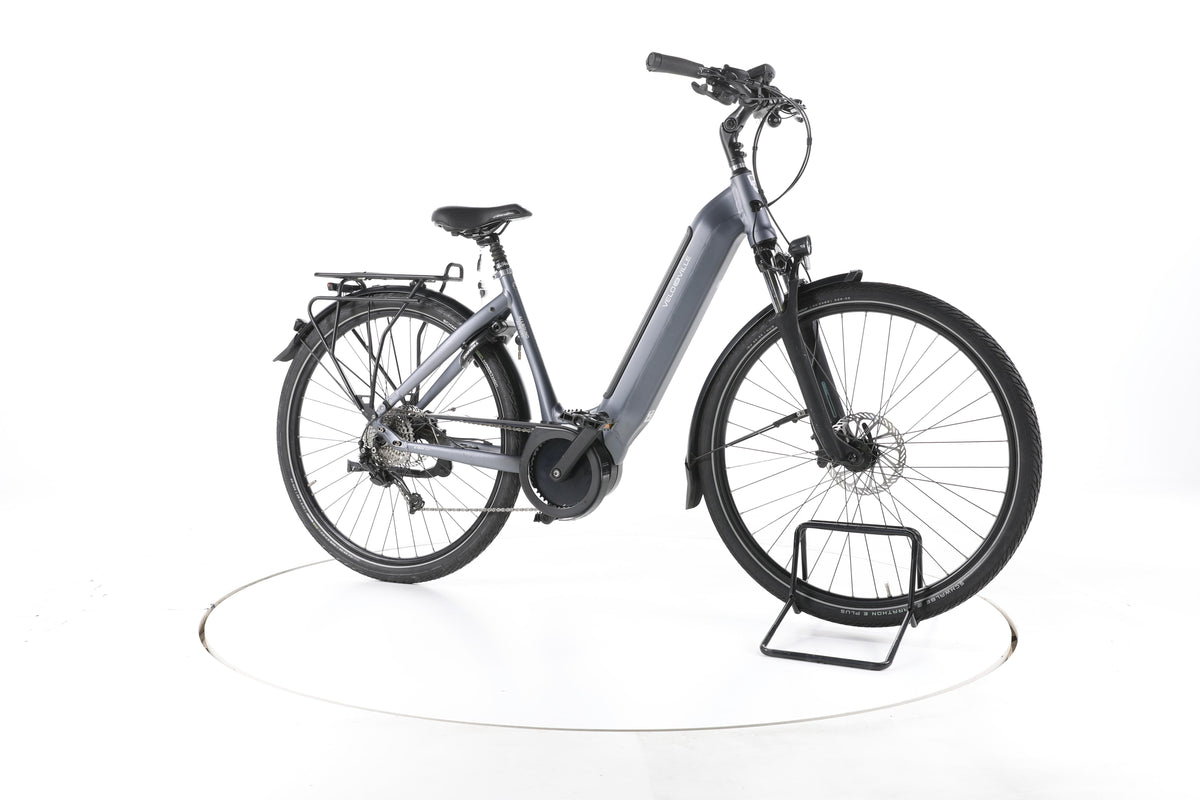 Velo de Ville AEB 490 Trekking E-Bike Tiefeinsteiger - Image 2
