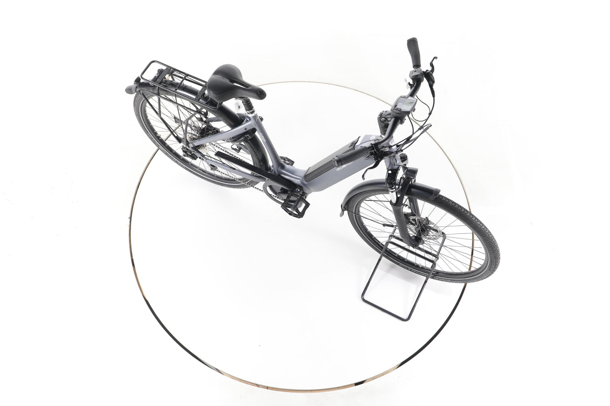 Velo de Ville AEB 490 Trekking E-Bike Tiefeinsteiger - Image 14