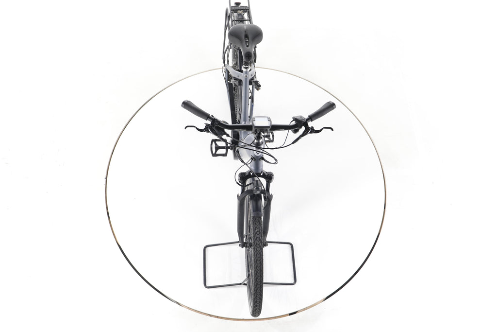 Velo de Ville AEB 490 Trekking E-Bike Tiefeinsteiger - Image 16