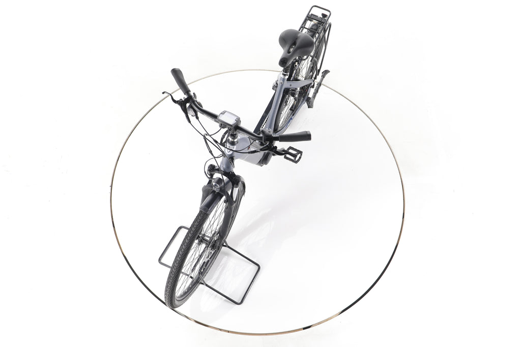 Velo de Ville AEB 490 Trekking E-Bike Tiefeinsteiger - Image 17