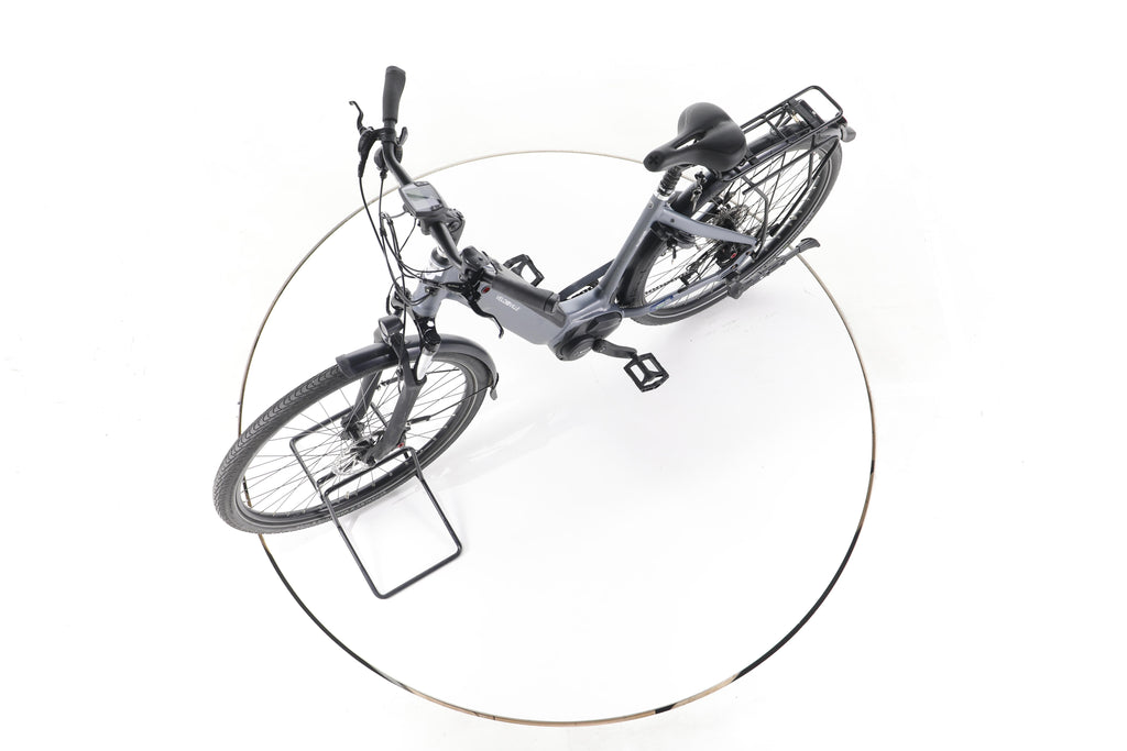 Velo de Ville AEB 490 Trekking E-Bike Tiefeinsteiger - Image 18
