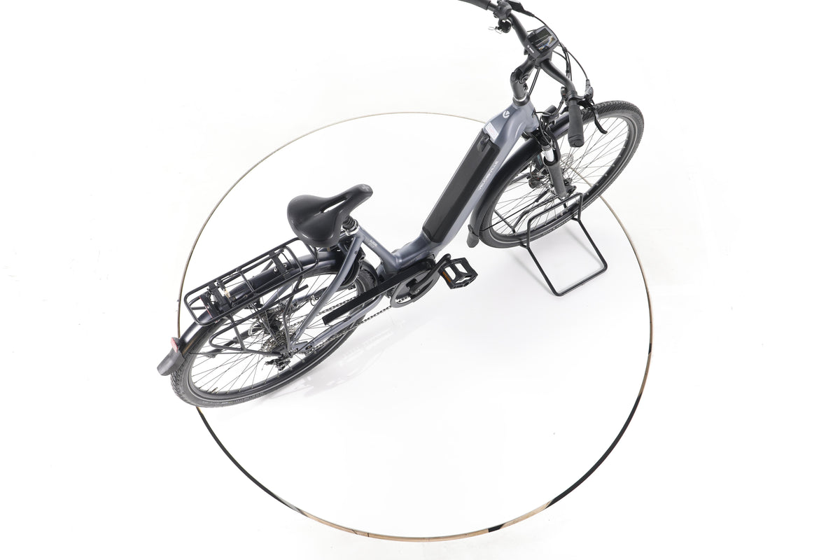 Velo de Ville AEB 490 Trekking E-Bike Tiefeinsteiger - Image 24