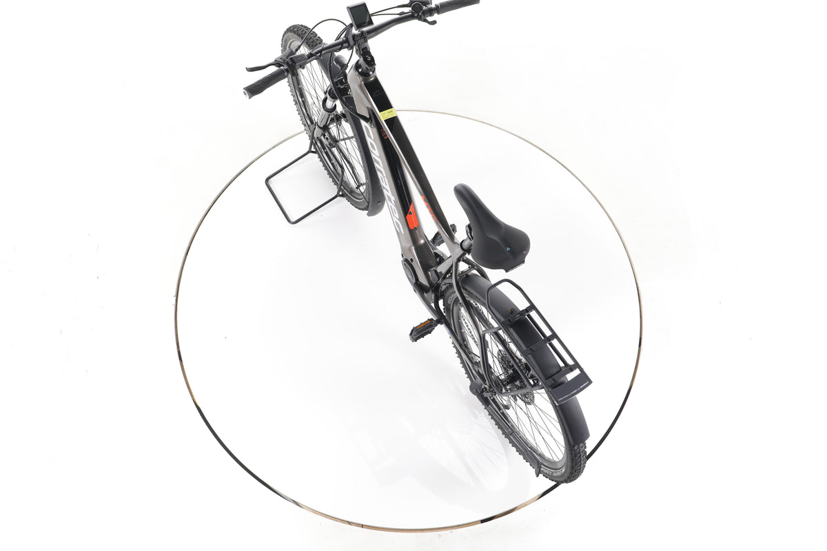 Corratec E-Power MTC Elite 12S Trekking E-Bike - Image 21