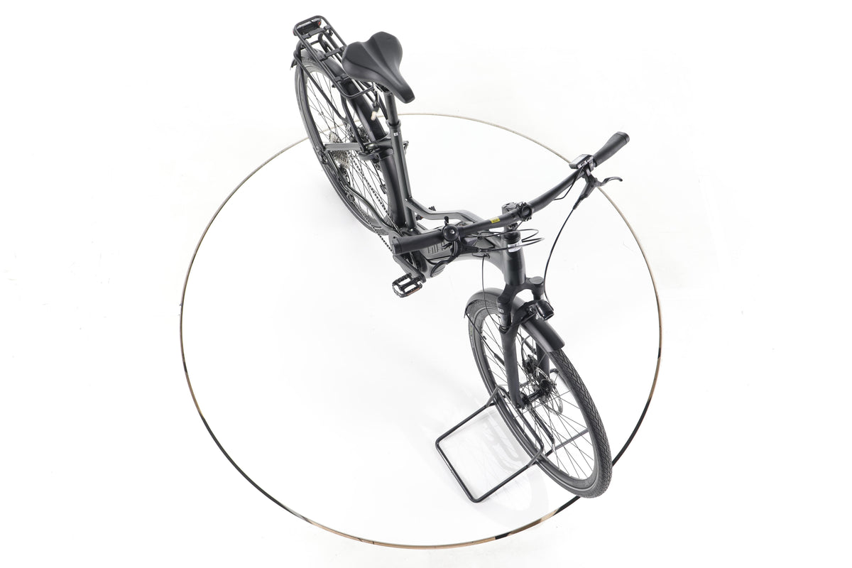 Giant Explore E+ 3 Trekking E-Bike - Image 15
