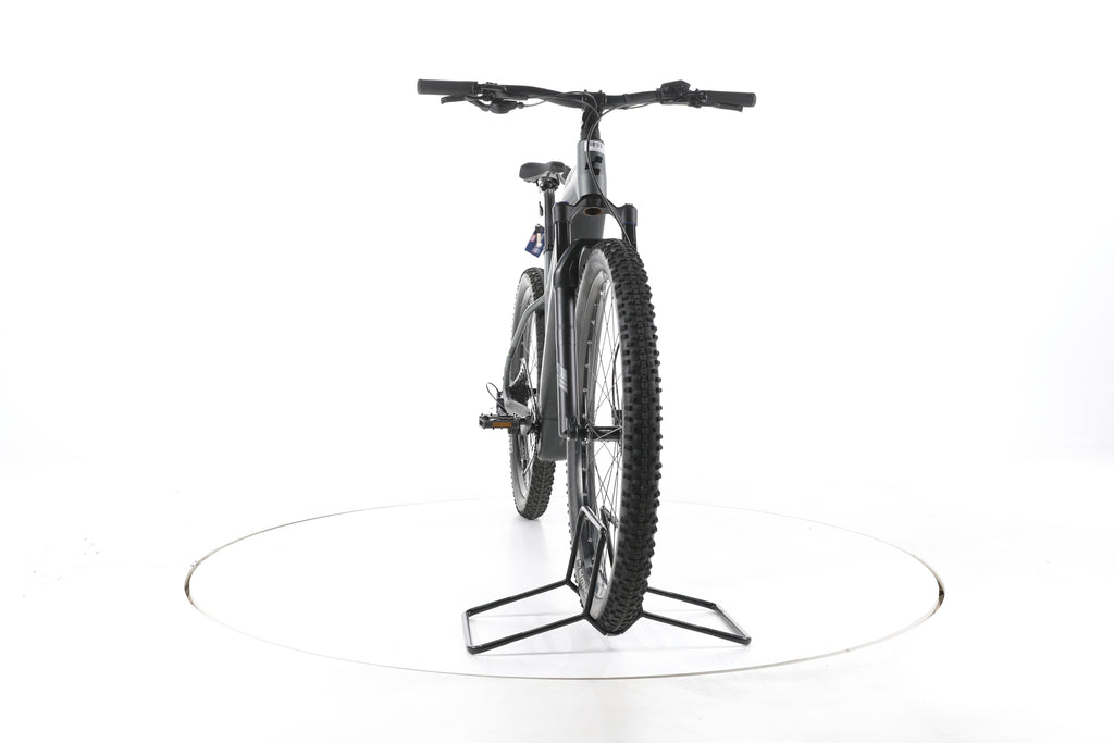 Cube Reaction Hybrid Pro E-Bike - Image 4