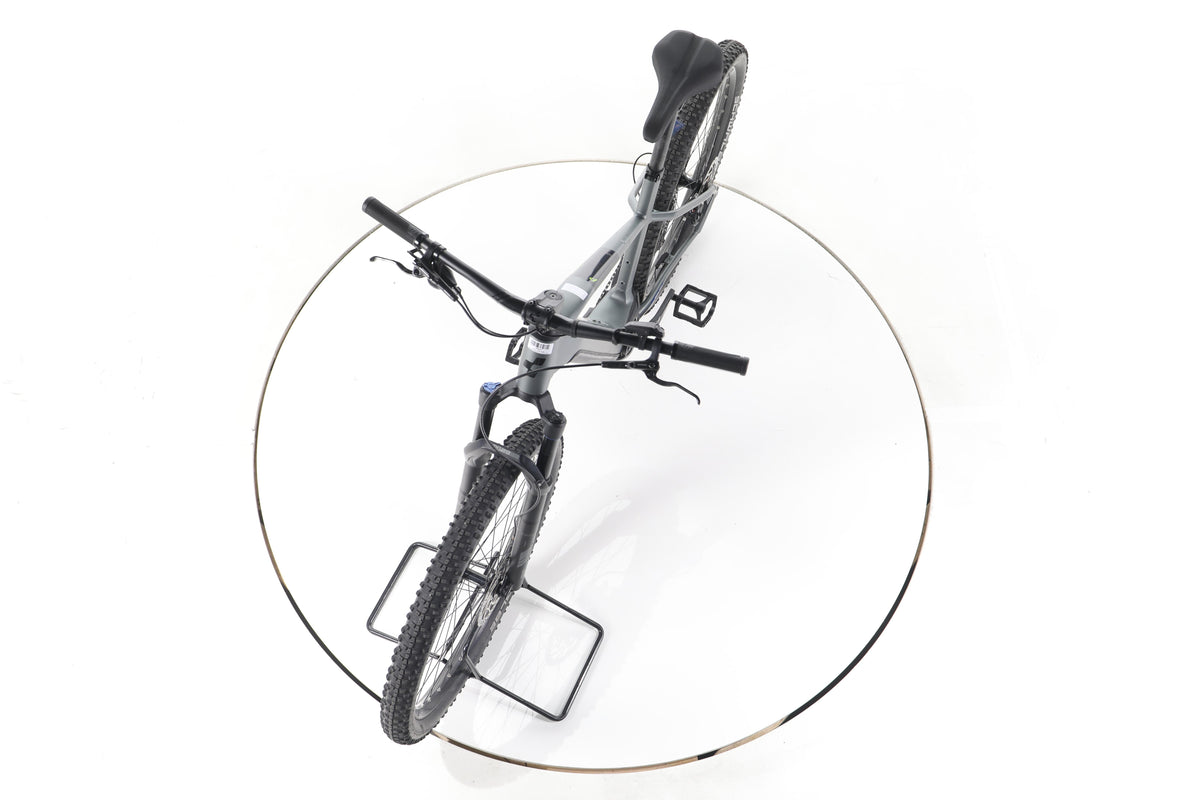 Cube Reaction Hybrid Pro E-Bike - Image 17