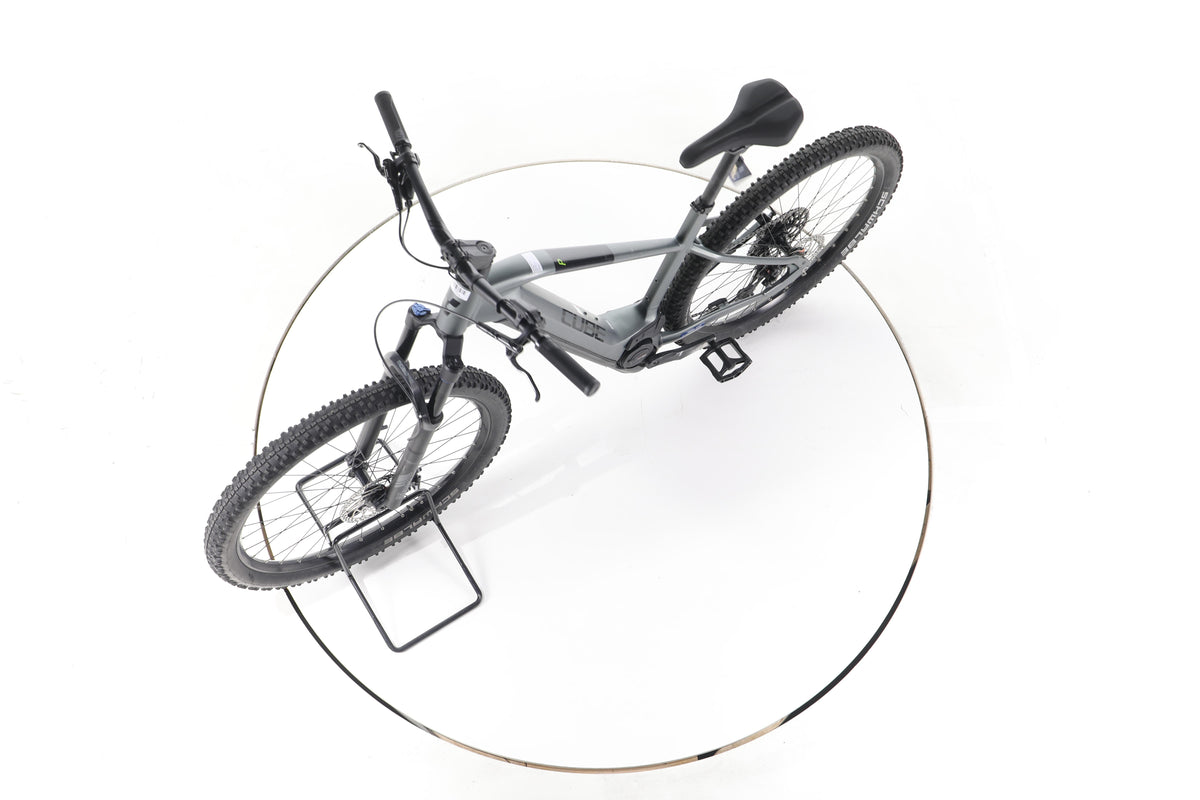 Cube Reaction Hybrid Pro E-Bike - Image 18