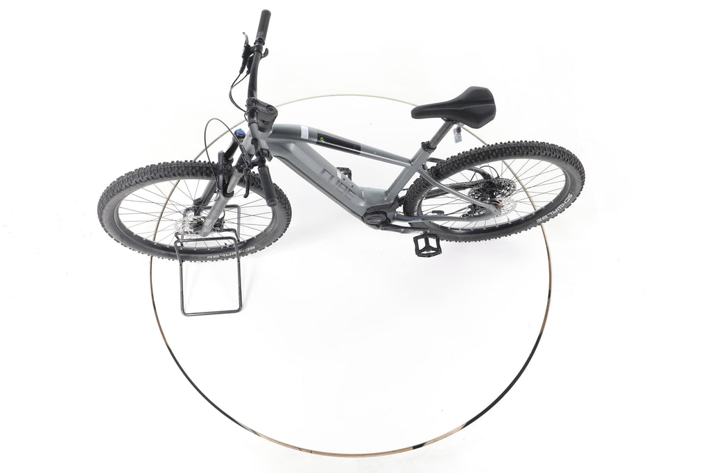 Cube Reaction Hybrid Pro E-Bike - Image 19